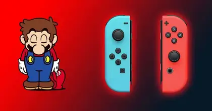 งานเข้าปู่นิน! ฝรั่งเศสสั่งปรับ Nintendo กว่า 1,400 ล้านบาท เซ่นคดีปกปิดข้อมูลปัญหา Joy-Con ดริฟต์