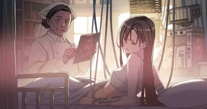 ตัวแม่สู้ชีวิตของแท้! เมื่อชาวเน็ตคำนวณหนี้ Tifa จาก FF7 เทียบราคา "ซาลาเปา" จนตีเป็นเงินจริงพุ่งทะลุ 30 ล้านเยน