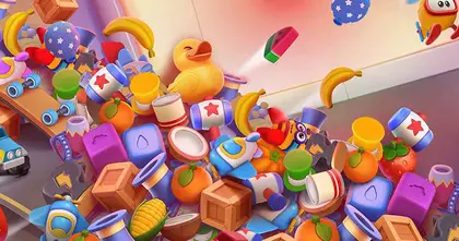 10 เกมสนุก ๆ ในไอแพด ที่ควรมีติดเครื่อง ไว้เล่นเพลิน ๆ