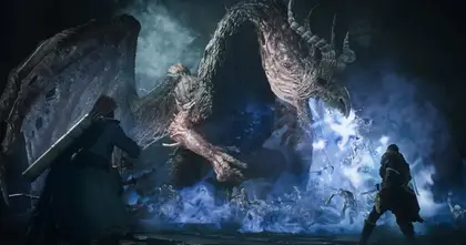 มัดรวมทุกไฮไลต์จากงาน Capcom Spotlight 2026 ข่าวดี Monster Hunter และ Dragon's Dogma 2!