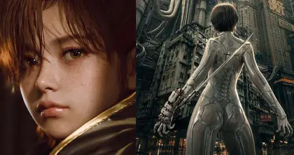 Stellar Blade: BLOOD RAIN เกมแอ็คชั่นภาคต่อ เผยเกมเพลย์และตัวละครสาวสวยคนใหม่!