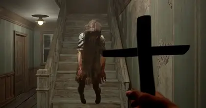 Unpossess 2: Exorcism Simulator เกมจำลองการปราบผี ได้รับแรงบันดาลใจจากหนังดัง เตรียมวางจำหน่าย 22 สิงหาคมนี้!