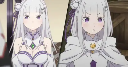แฟน ๆ ร่ำไห้ เอมิเลียตันจาก Re:Zero โดนเนิร์ฟหน้าอกลงอีกแล้ว!
