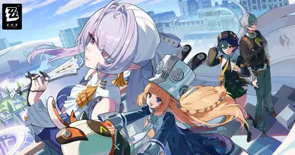 Zenless Zone Zero ซีซัน 3 เริ่มต้นขึ้นอย่างเป็นทางการ: เมืองหลักแห่งใหม่ เกาะลอยฟ้า Roscaelifer เปิดตัวอย่างยิ่งใหญ่