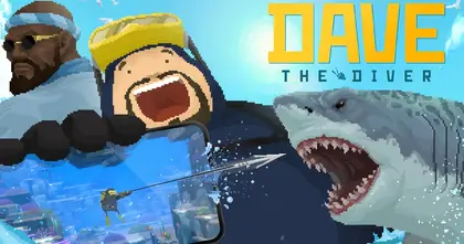 Dave the Diver เตรียมเปิดให้มาดำดิ่งสำรวจโลกใต้ทะเลลึก และบริหารร้านซูชิให้รุ่งเรืองบนมือถือในเดือนสิงหาคมนี้!