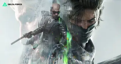 Garena Delta Force เผยซีซันใหม่ “MELTDOWN” เปิดให้เล่นแล้ววันนี้ พร้อมแมปใหม่ โหมดใหม่ และการคอลแลปกับ Rainbow Six Siege สุดพิเศษ