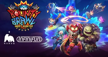 สัมภาษณ์พิเศษ ผู้พัฒนา Bounty Brawl: Most Wanted เกมยิงแอ็คชั่น โร้กไลค์ ฝีมือคนไทย
