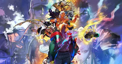ผู้เล่น Street Fighter 6 กว่า 70% มีอายุเพียง 15-25 ปีเท่านั้น