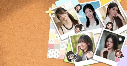 Unforgettable Love เกมจีบสาวในรูปแบบ  FMV ฝีมือคนไทย วางจำหน่ายบน Steam แล้ว!