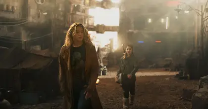 รีวิวหนัง Supergirl - สิ่งเดียวที่ซูเปอร์คือสเน่ห์ของ Milly Alcock