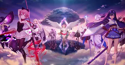 Illusion Connect: Re เปิดให้เหล่ามาสเตอร์มาร่วมสานต่อการผจญภัย และออกต่อสู้ความทรงจำใหม่ไปกับ Radiants แล้วบนมือถือสโตร์ไทย