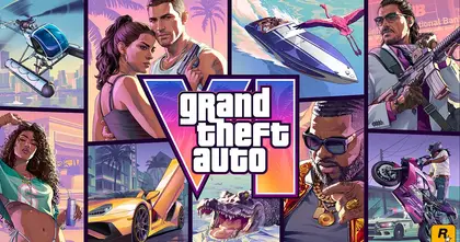 GTA VI จะเปิดพรีออเดอร์ 25 มิถุนายนนี้ พร้อมเผยภาพหน้าปกเกมอย่างเป็นทางการ