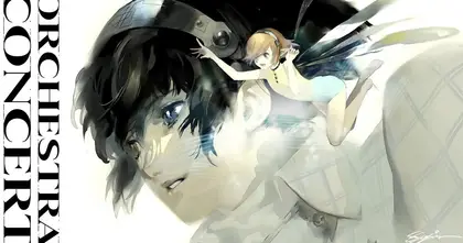 เตรียมสัมผัสประสบการณ์สุดยิ่งใหญ่จากเกม RPG สุดโด่งดังผ่านบทเพลง! ทัวร์คอนเสิร์ต Metaphor Orchestra Concert เตรียมมาจัดแสดงในไทย 28 พฤศจิกายน นี้