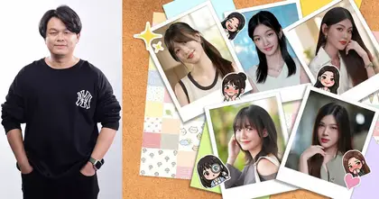 พี่เเซ็ก ผู้กำกับเกม Unforgettable Love ออกมาระบายความรู้สึกโกรธจัด ๆ หลังตัวเกมโดนโหลดเถื่อนละเมิดลิขสิทธิ์!