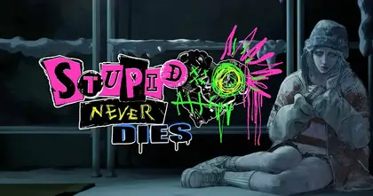 เบรกหัวทิ่ม! สองตำนานผู้สร้าง RE และ DMC สั่งห้ามทำ Stupid Never Dies เป็นแนว Soulslike เอาให้มนุษย์ทั่วไปเล่นจบได้บ้าง