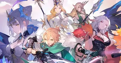 DragonSword : Awakening เกม Open-World Action RPG สไตล์อนิเมะ ได้เปิดให้ลองเล่น Demo ฟรีบน Steam แล้ว!