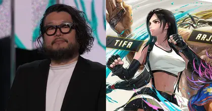 เบื้องหลังการ Here we go! ผู้กำกับ Street Fighter 6 เผยวิธีการดึง Tifa มาขึ้นสังเวียนในเกมตัวเอง