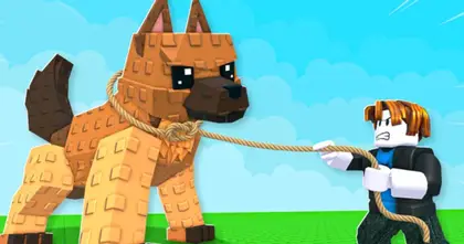 [โค้ดฟรี] Catch And Tame Codes รหัสเกม อัปเดตล่าสุด (June 2026)
