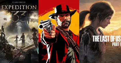 รวม 15 เกมที่ควรมีติดในคอม ควรค่าแก่การเล่นสักครั้งในชีวิต