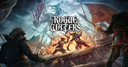 แจกฟรี! Rogue Waters เกมแนว Turn-Based Rogue-lite บน Epic Games Store