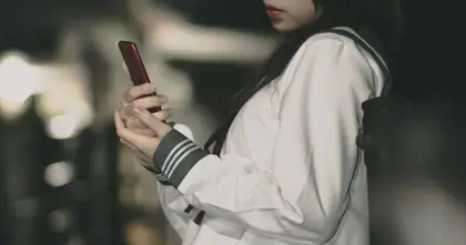 เพื่อนที่เก็บความลับได้!? เมื่อ ChatGPT กลายเป็นที่ปรึกษาหลักของสาว ๆ มัธยมปลายไปแล้ว