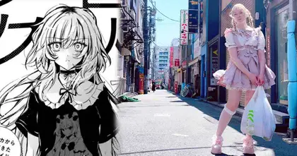 สาวต่างชาติ 4 ปี พลิกชีวิตเดบิวต์เป็นนักเขียนมังงะค่ายใหญ่ Kodansha คนญี่ปุ่นลั่นลายเส้นดี คนเขียนน่ารัก