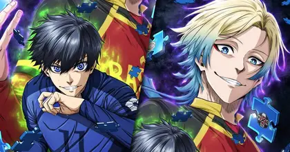 ก้าวสู่ศึกระดับโลก! Blue Lock: Neo Egoist League ซีซัน 3 ปล่อย Teaser Visual ให้ชมแล้ว!