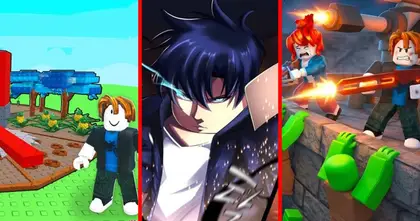 20 เกม Roblox น่าเล่นในปี 2026 เล่นฟรี แมพคนไทยเล่นเยอะ