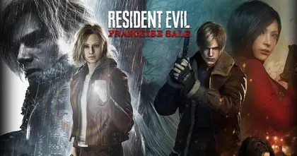 จัดไปสิครับ! ซีรีส์ Resident Evil กำลังลดราคาอย่างแรงบน Steam