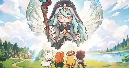 Tiny Divines เกมแนว Roguelike Tower Defense เปิดให้เรามาร่วมมือกับเหล่าสาวกและปกป้องฐานจากภัยอันตรายแล้วทั้งบน Android และ iOS สโตร์ไทย