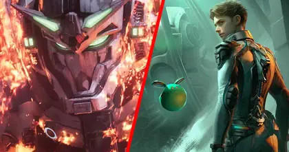 GUNDAM ROGUE ORBIT เกมแอ็กชันต่อสู้กับศัตรูปริศนาเพื่ออนาคตของมนุษยชาติ วางจำหน่ายปี 2027