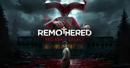 Remothered: Red Nun's Legacy เกมสยองขวัญเอาตัวรอด เผยตัวอย่างเกมเพลย์แรกภายในงาน PC Gaming Show