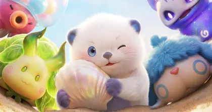 Aniimo เกม open-world RPG สุดแสนน่ารักมุมิ เปิดให้ลงทะเบียนเตรียมลุ้นสิทธิ์ทดสอบ Global Closed Beta!