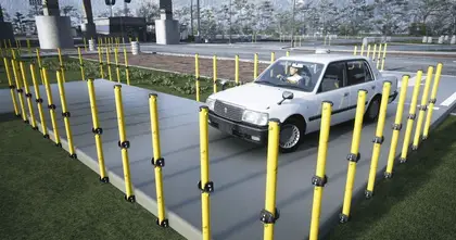ผู้เล่น Forza Horizon 6 เนรมิต "โรงเรียนสอนขับรถสไตล์ญี่ปุ่น" ให้เกมเมอร์โหลดโค้ดไปซ้อมมือกันได้แบบเป๊ะ ๆ