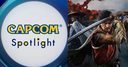Capcom Spotlight ไลฟ์สตรีมอัปเดตข้อมูลเกมที่น่าสนใจของทาง Capcom เตรียมจัดขึ้นในวันที่ 26 มิถุนายนนี้