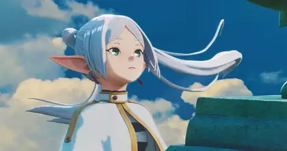 Summoners War ประกาศคอลแลปส์ อนิเมะดัง FRIEREN 29 มิถุนายนนี้