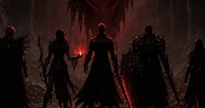 Cabal RED เปิดให้เหล่าหัวหน้ากิลด์ได้มาลงทะเบียนกิลด์ล่วงหน้า เตรียมความพร้อมก่อนนำทัพสู่สมรภูมิ