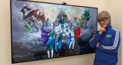 AI ทำไม่ได้! อาร์ตได ซีรีส์ Megami Tensei ยัน AI แย่งงานมันเลี่ยงไม่ได้ แต่เกมจะดีได้ยังต้องพึ่ง "ความกาว" ของมนุษย์อยู่