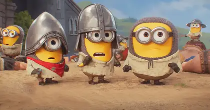 รีวิวหนัง Minions & Monsters - สนุกตามมาตรฐานแต่ความเป็นมินเนี่ยนทำให้มันพิเศษ