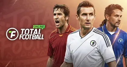 Total Football Online เกมฟุตบอลสุดมันส์ เล่นฟรีบน Steam รีบโหลดเลย!