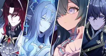 Genshin Impact ปล่อย วิดีโอตัวอย่าง: ก้าวข้าม - "หิมะกระหน่ำ" พร้อมแนะนำตัวละครใหม่