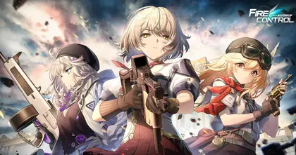 Girls' Frontline: Fire Control ประกาศเตรียมยุติการให้บริการ 26 สิงหาคม นี้ หลังเปิดให้บริการมาไม่ถึงปี..