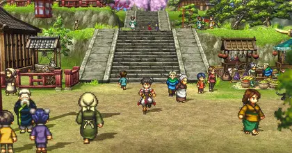 Suikoden STAR LEAP ประกาศเตรียมเปิดให้บริการบนมือถือในญี่ปุ่นก่อนออกบุกตลาดมือถือโกลบอล!