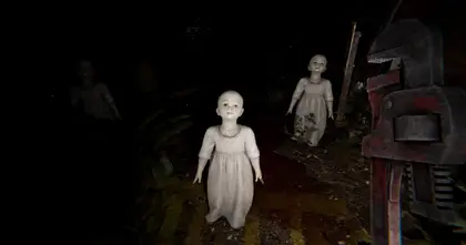 Where Dolls Hang เกมสยองขวัญจิตวิทยา ล่องเรือสืบคดีในดินแดนตุ๊กตาสุดหลอนเปิดให้ Wishlist บน Steam แล้ว!