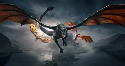 Game of Thrones: Dragonfire เกมมือถือแนว strategy ที่สร้างจากซีรีส์ House of the Dragon พร้อมเปิดม่านสงครามแล้วบนสโตร์ไทย!