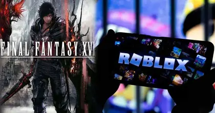 ปู่เล่น FF หลานเล่น Roblox! อดีตผู้บริหาร Square Enix ฟาดแฟรนไชส์ไหนเด็กยุคนี้ไม่เล่น เตรียมดับได้เลย