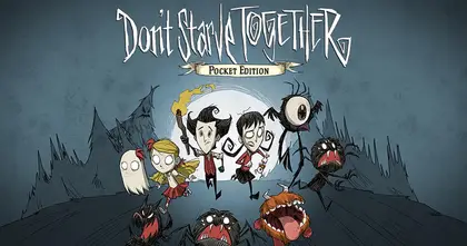 Don't Starve Together คอนเฟิร์ม! เตรียมมาเอาตัวรอดไปกับเพื่อนบนมือถือ 21 กรกฎาคมนี้
