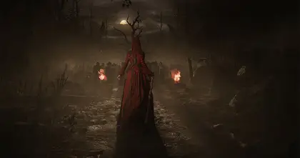 เปิดตัว 1666 Amsterdam เกมธีมแม่มดจากอดีตผู้สร้าง Assassin's Creed ที่ใช้เวลาถึง 16 ปี