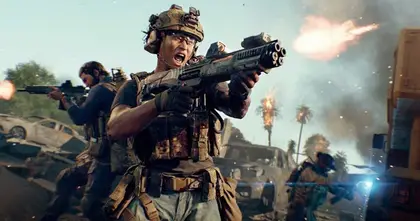 ผู้เล่น Battlefield 6 เดือดจัด "พวกปิงสูง" ถล่มเซิร์ฟ โดนยิงวาร์ปตาย จนแทบลบเกมทิ้ง!