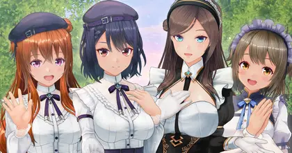 Custom Romance City 3D3 เกมจีบสาว 18+ Open-World ระดมทุนทะลุเป้า 55 เท่า กวาดเงินไปกว่า 11.25 ล้านบาท!